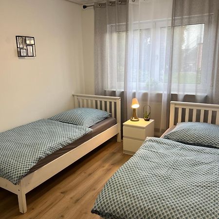 דירות שוונאו Casa Blanca 1 מראה חיצוני תמונה