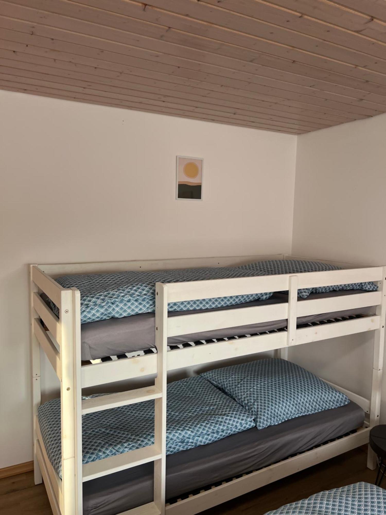 דירות שוונאו Casa Blanca 1 מראה חיצוני תמונה