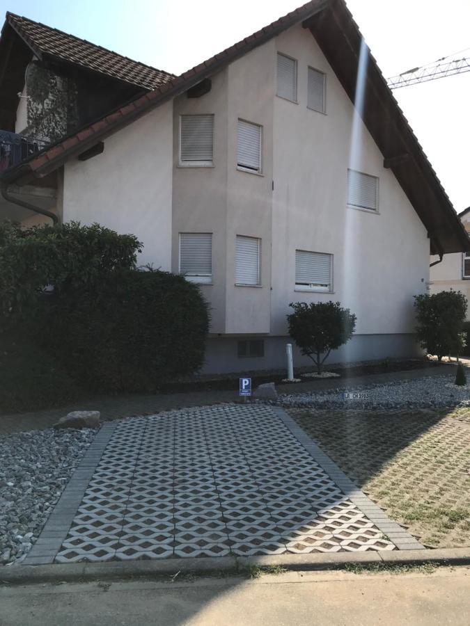 דירות שוונאו Casa Blanca 1 מראה חיצוני תמונה