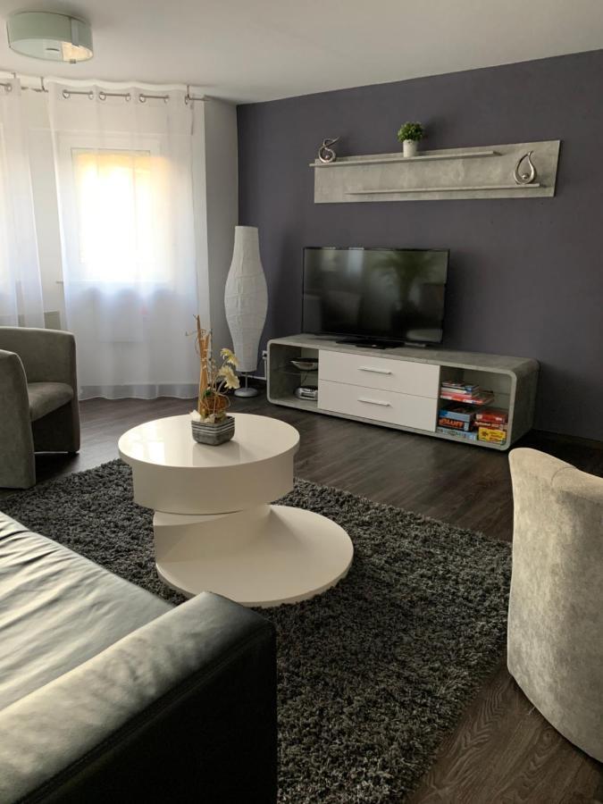 דירות שוונאו Casa Blanca 1 מראה חיצוני תמונה